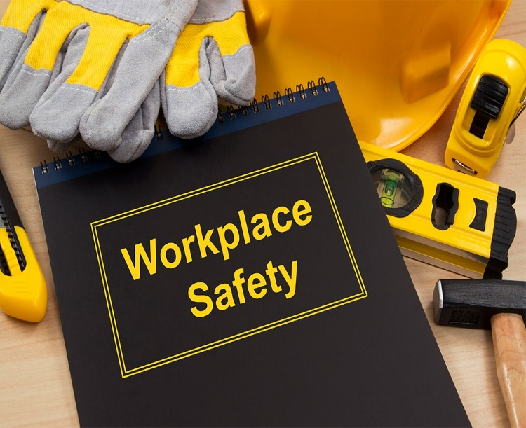 SAFETY MANUALS